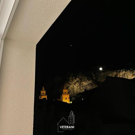 Veterani Holidays צ'פאלו מראה חיצוני תמונה