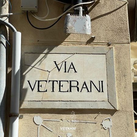 Veterani Holidays צ'פאלו מראה חיצוני תמונה