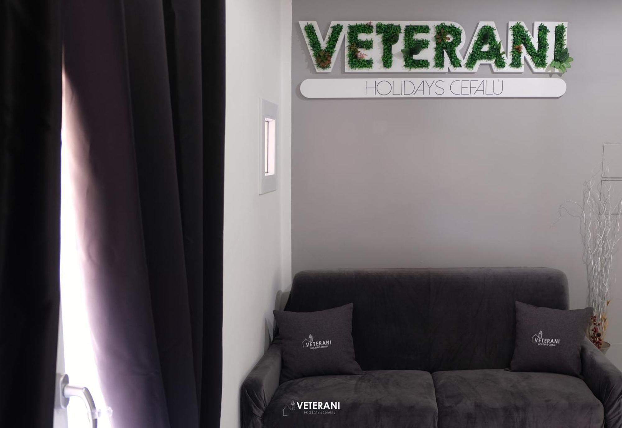 Veterani Holidays צ'פאלו מראה חיצוני תמונה
