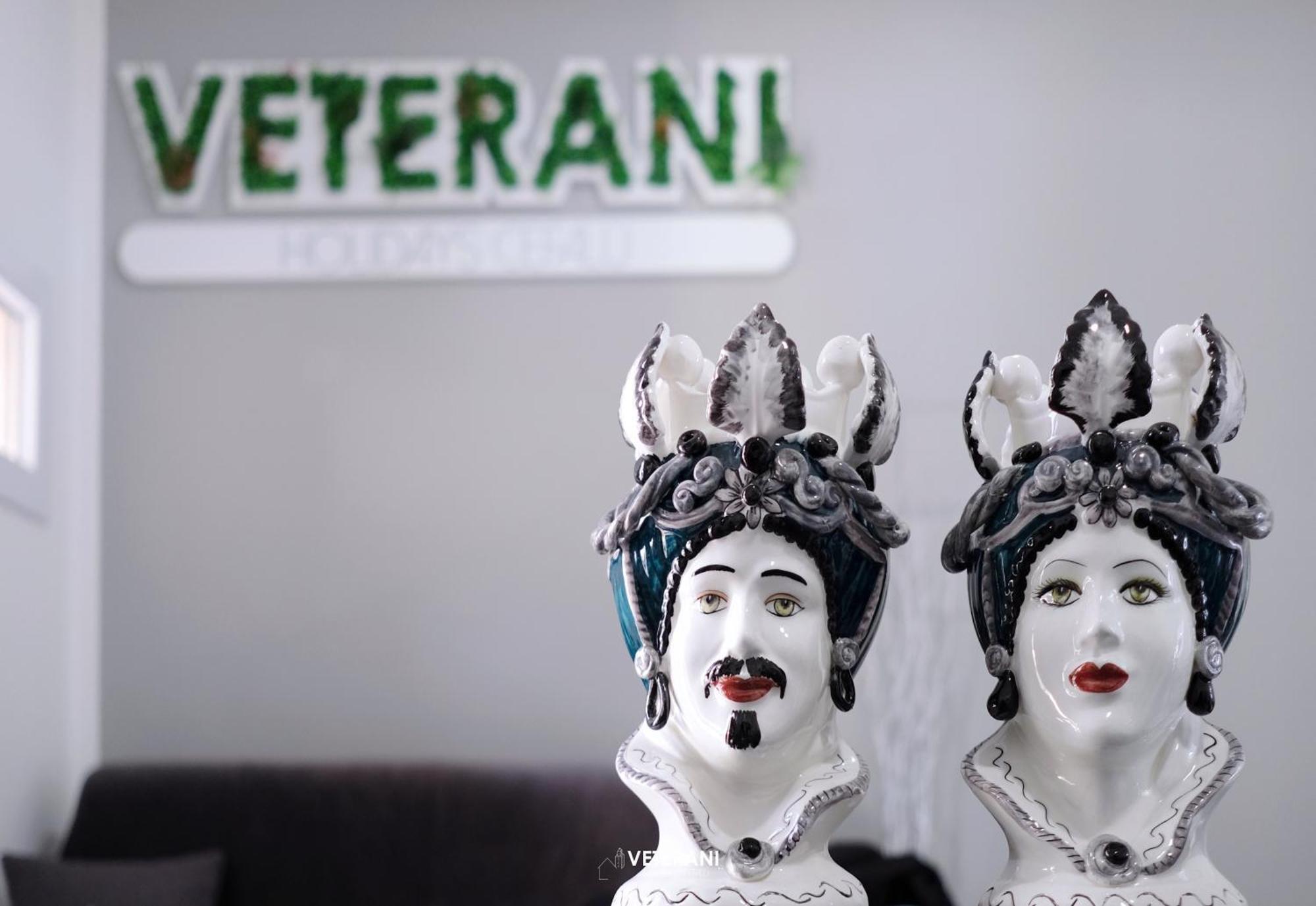Veterani Holidays צ'פאלו מראה חיצוני תמונה