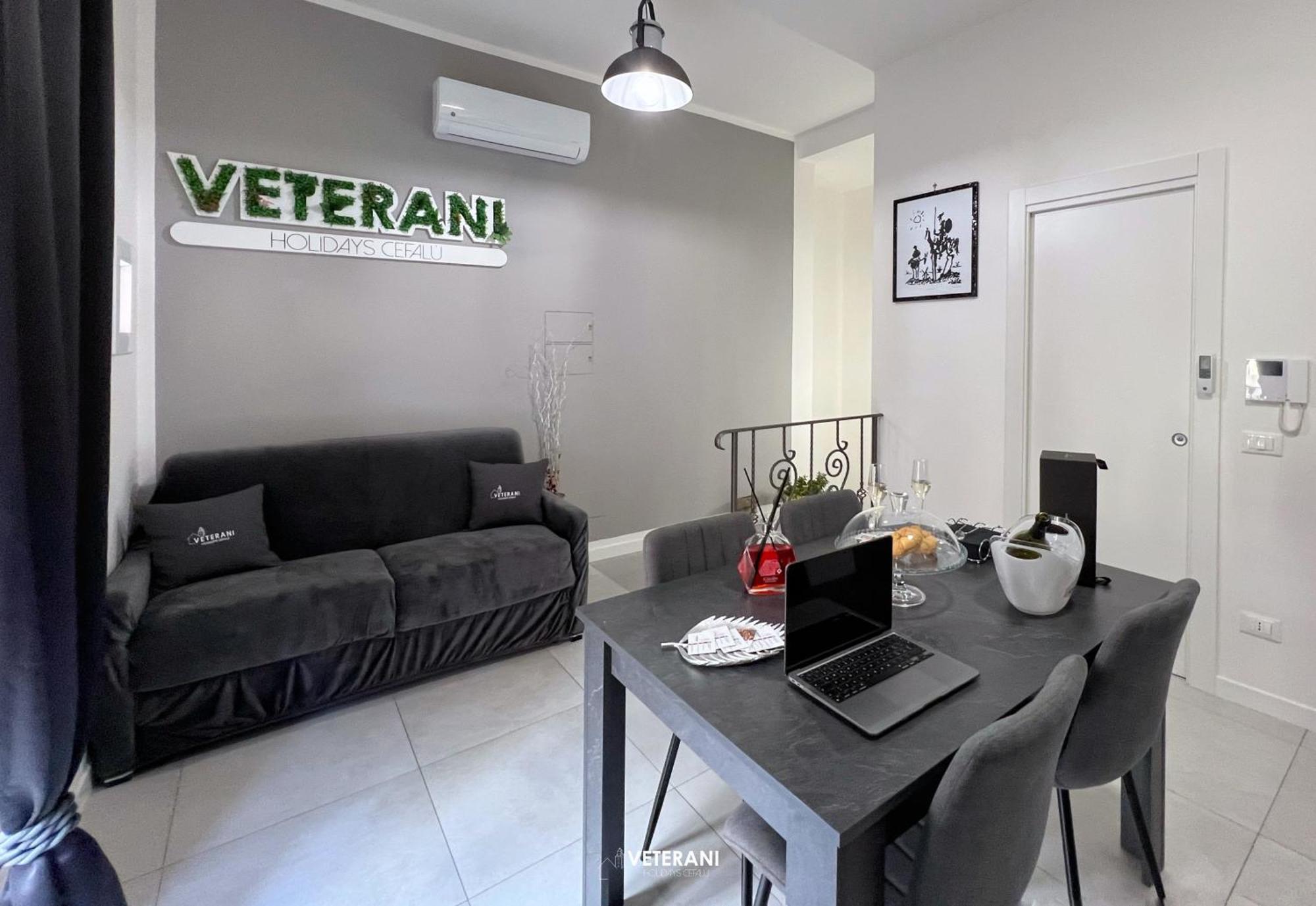 Veterani Holidays צ'פאלו מראה חיצוני תמונה