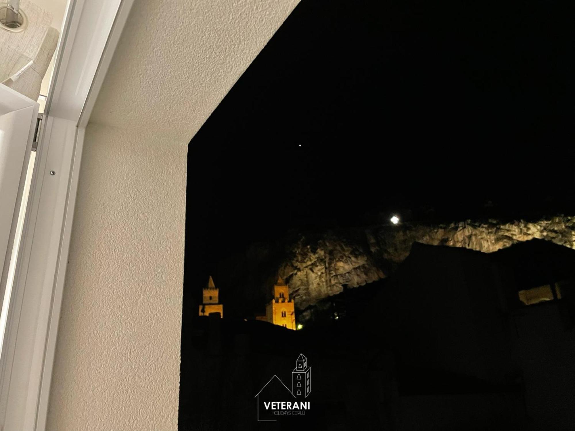 Veterani Holidays צ'פאלו מראה חיצוני תמונה