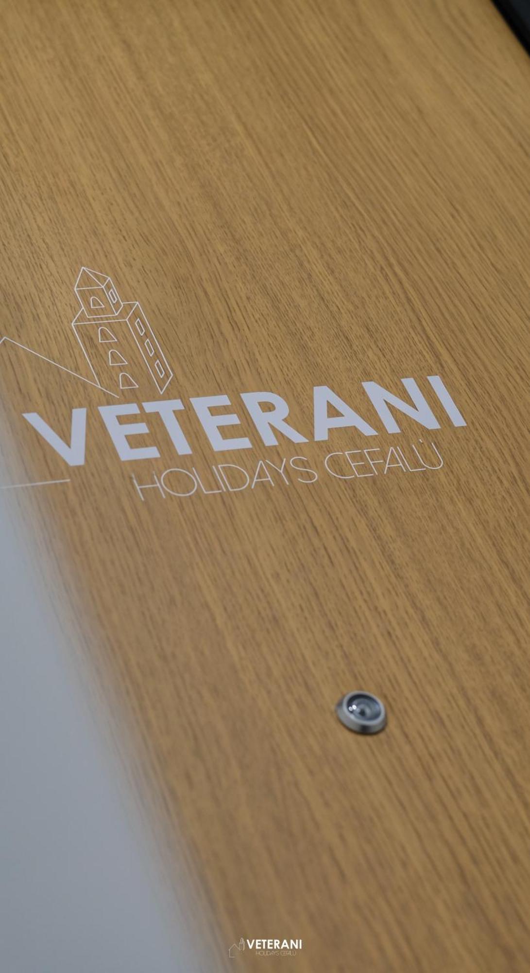 Veterani Holidays צ'פאלו מראה חיצוני תמונה
