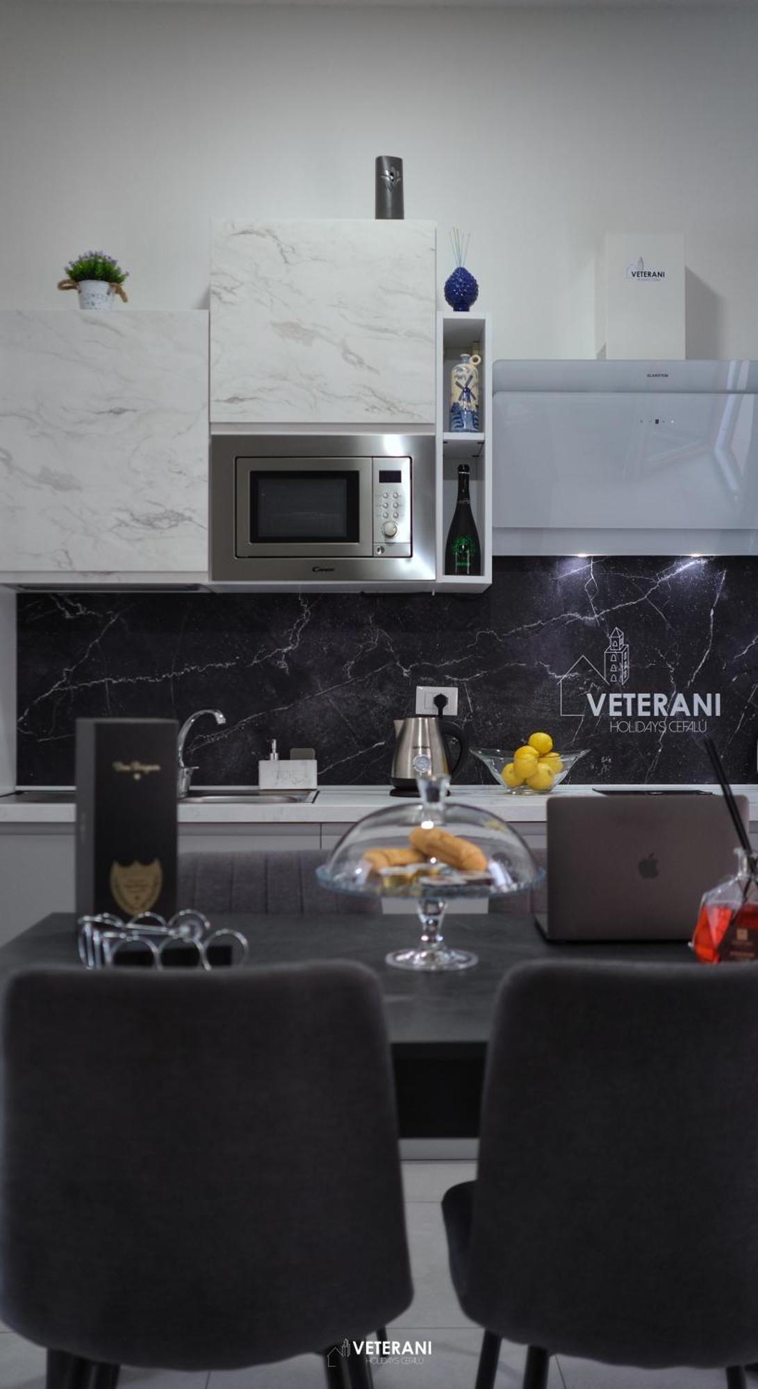 Veterani Holidays צ'פאלו מראה חיצוני תמונה