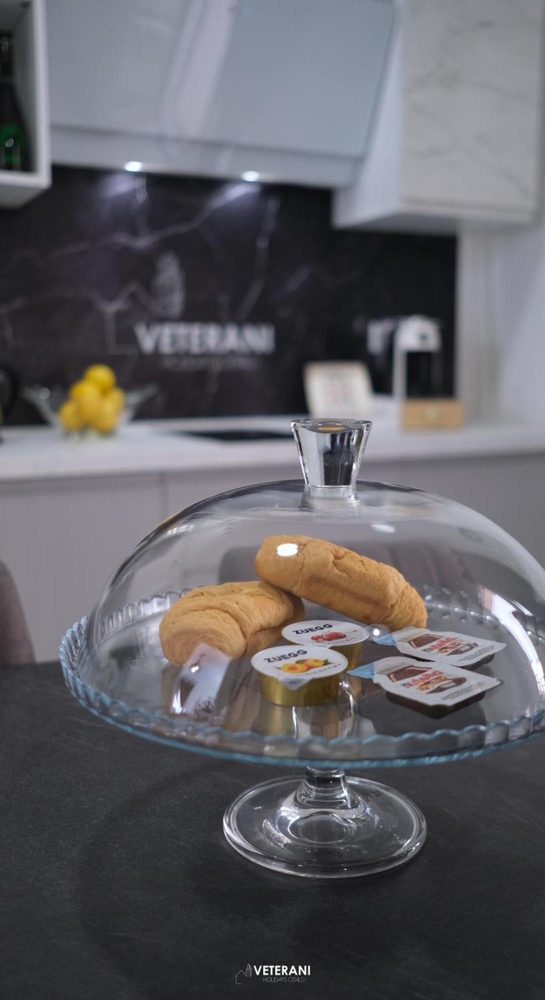 Veterani Holidays צ'פאלו מראה חיצוני תמונה
