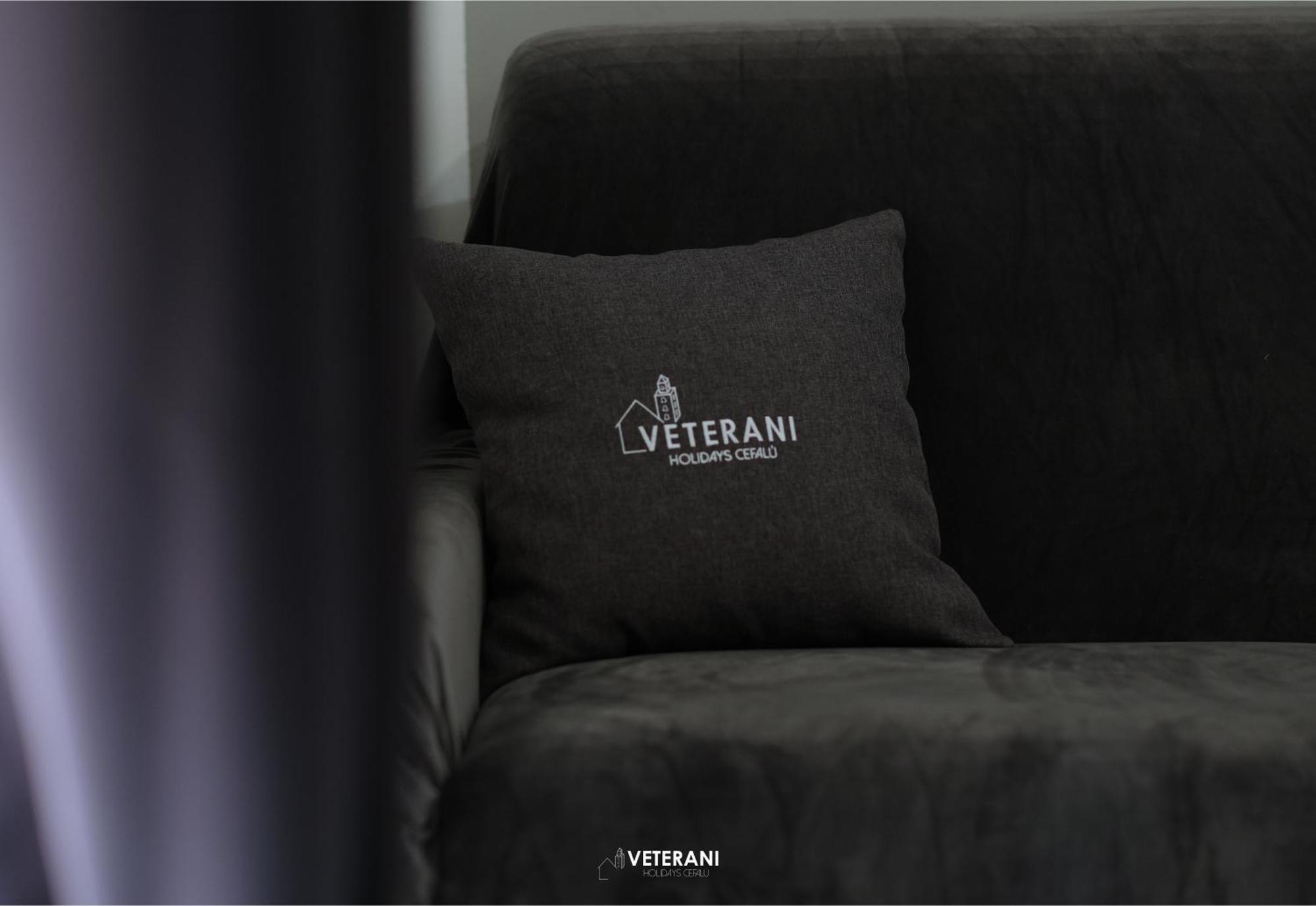 Veterani Holidays צ'פאלו מראה חיצוני תמונה