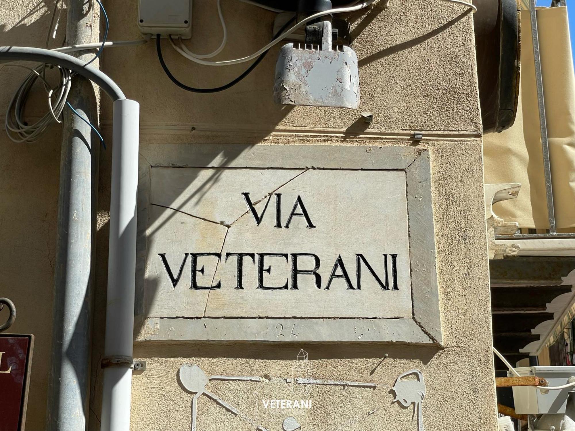 Veterani Holidays צ'פאלו מראה חיצוני תמונה