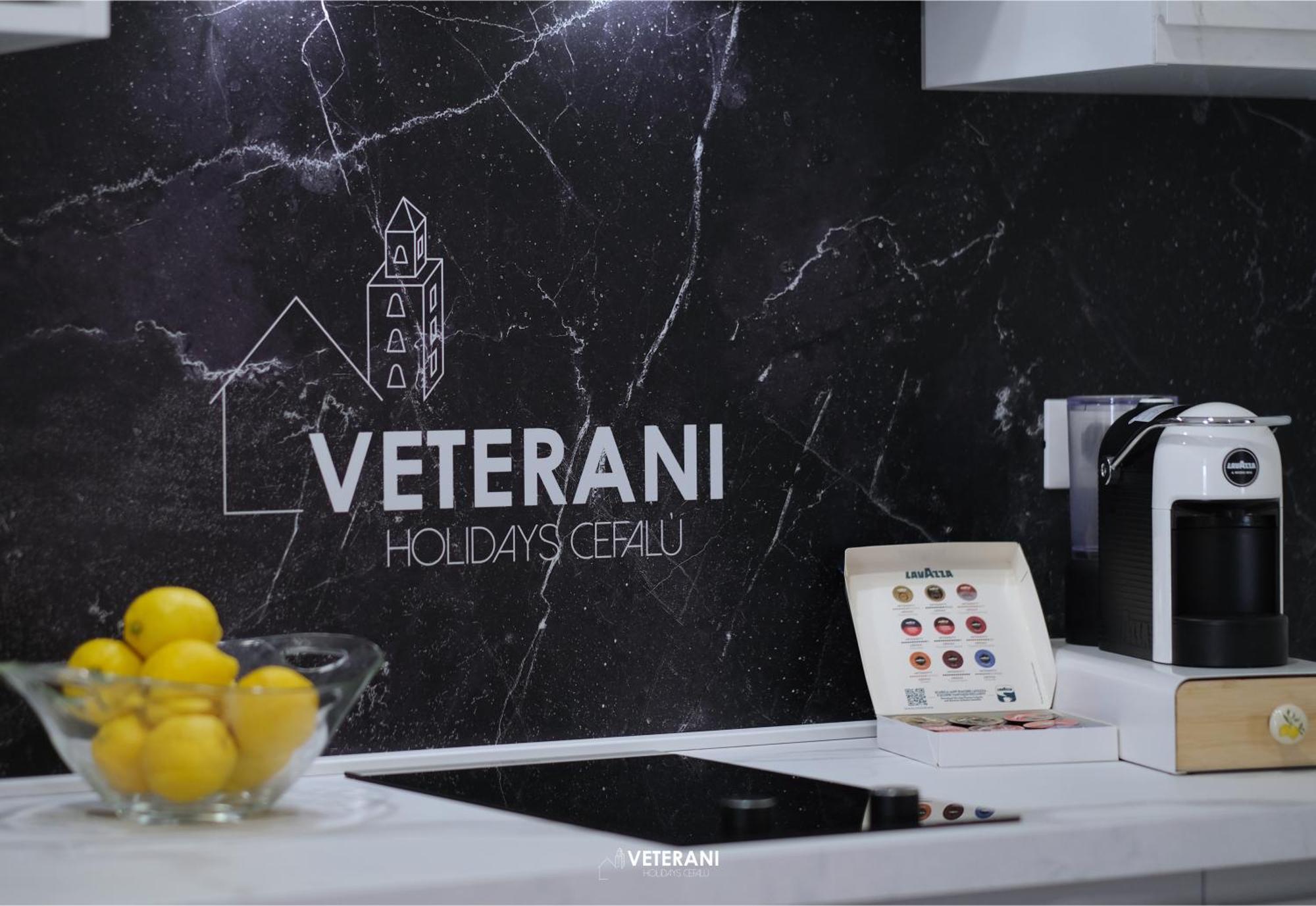 Veterani Holidays צ'פאלו מראה חיצוני תמונה